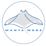 manta mode logo
