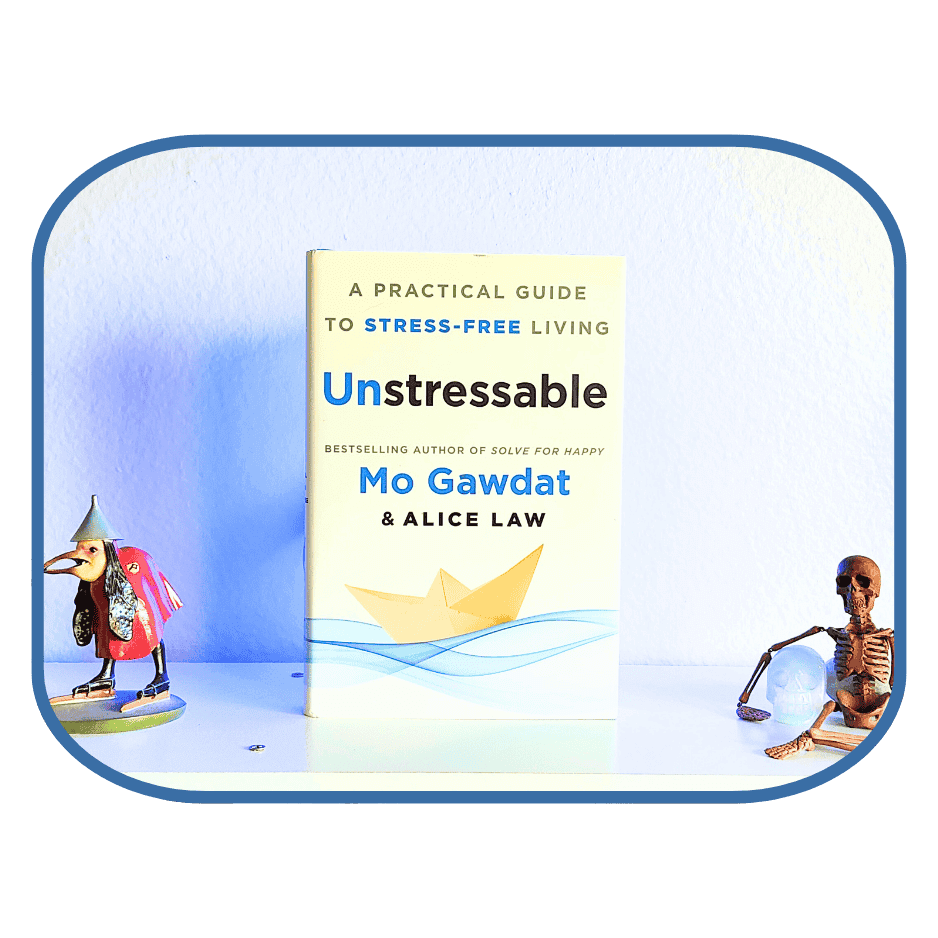 the bookshelf unstressable wp tiny